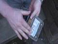 Card to Wallet -- Wallet / Black's CTW Wallet