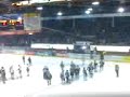 On est en PLAY-OFF