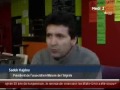 Click here to watch this video Les Algériens de France se préparent à voter