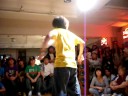 funkology 2008 @ 8? [Louis vs Michael]
