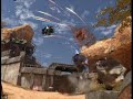Halo 3 Jackass Episode 1: Bombs in Basket