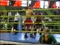 Di Fazio Low Kick a Livorno clip2