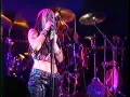 WET Live Video - Demona Bast