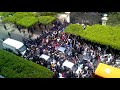 Algérie Marche des étudiants à Alger مسيرات الطلبة في الجزائر