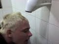 Fén na vlasy Fén na vlasy