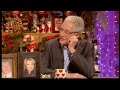 Jennifer Saunders on Paul O\ Jennifer Saunders on Paul O\