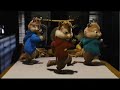 Ciara ft. 50 cent - Can't leave em alone (chipmunk version)