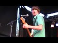 Steven Malkmus and the Jicks\"Jenny and the Ess-Dog\" at Siren Festival 2008 Steven Malkmus and the Jicks\"Jenny and the Ess-Dog\" at Siren Festival 2008