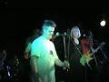 the central scrutinizer - broken hearts are for assholes