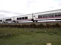 renfe altaria doble composicion con 334 renfe altaria doble composicion con 334