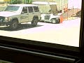 Inside of the 106 Pueblo Transit bus