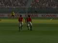 videos de PES 2009 : Agüero Seitfallzieher