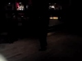 The Dancing Man