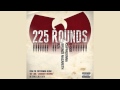 Wu-Tang 225 Rounds Official Music Video and Lyrics
