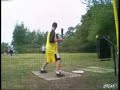 Sick Whiffle Ball Pitcher