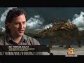 Jurassic Fight Club - Utahraptor versus Gastonia (Part 1) Jurassic Fight Club - Utahraptor versus Gastonia (Part 1)