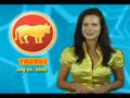 Taurus Horoscope July 28, 2008