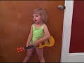 Rocking out - Kaori Mochida