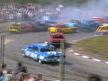 St.Day Blockbusta 2008 - Banger Racing