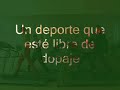 Practica deporte