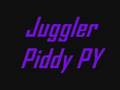 videos de Juggler - Piddy PY