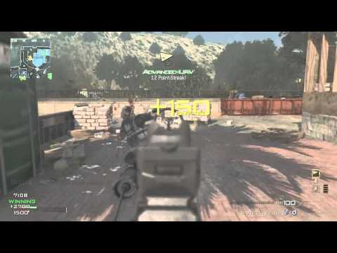 EGMax - MW3 - Black Box - Going Ham