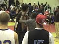 HoopsFest XIII Dunk Contest Rd. 2 - Donald Vaughn HoopsFest XIII Dunk Contest Rd. 2 - Donald Vaughn