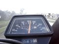 XT550 onboard