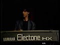 Claude Dupras - Yamaha Electone HX-1: Parade On A Rush Hour