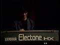 Claude Dupras - Yamaha Electone HX-1: Parade On A Rush Hour