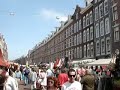 A Snippet of the Albert Cuyp A Snippet of the Albert Cuyp