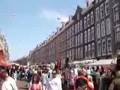 A Snippet of the Albert Cuyp
