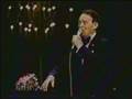 videos de Video DOREL LIVIANU at 83, part 13 of 17, Try To Remember by Tom Jones