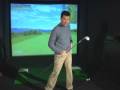 Kalahari Golf Academy - Carousel Drill / Eliminate Over-The-Top