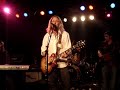 Honeytribe \"When  I Call Home\" live in Atlanta 1.24.07