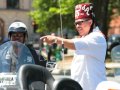 Golconda #24 in Newark Heritage Parade