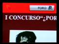 I CONCURSO ¿POR QUÉ ME GUSTA BAMBINO? EN 25 PALABRAS