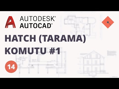 how to snap to hatch in autocad
