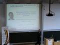 Dag Klimas 1/5: Keynote, Genossenschaftliche Prinzipen in de