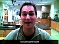 InnoCentive - Oil Spill Cleanup Part 2 -Meet the Solver