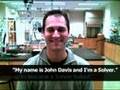 InnoCentive - Oil Spill Cleanup Part 2 -Meet the Solver