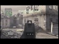 COD4: G36 - Ambush