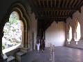 Vianden Castle, Luxembourg