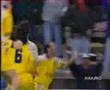 PARMA-HALMSTAD 4-0 coppa coppe 95/96