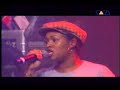 Samy Deluxe@Beats4Live 2001 - Hoffe Ihr versteht