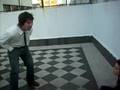 Que te pasa majo ? Parte I