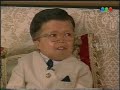 Brian Naranjo en lo de Susana! Brian Naranjo en lo de Susana!