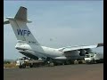 MaximsNewsNetwork: SUDAN FOOD AIRDROP: WFP, MICHELE ISEMINGER