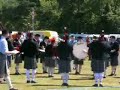 Beeston Pipe Band