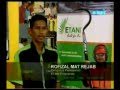 AGROTEK RTM1 - CANTAS (2 October 2010)